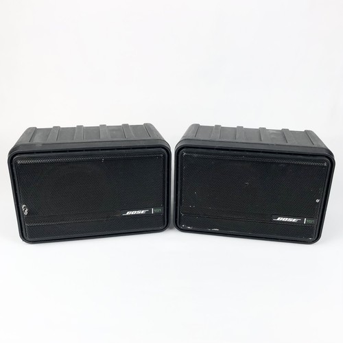 Pair bose 151 - bose, environmental