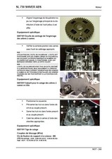 Manuel d'atelier Aprilia