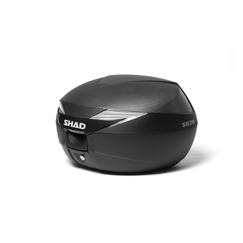 Top case shad sh39 carbone - case,