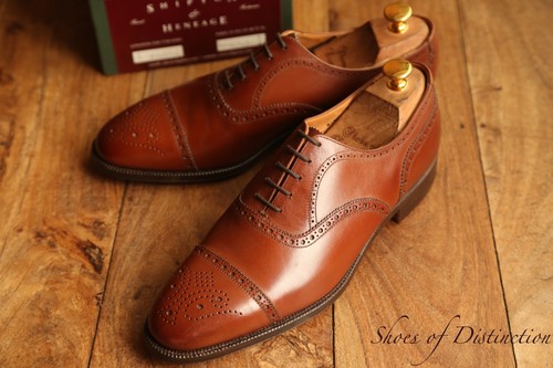 Chaussures oxford brogue - chaussures,