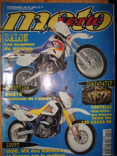 Honda 250 elsinore - honda,