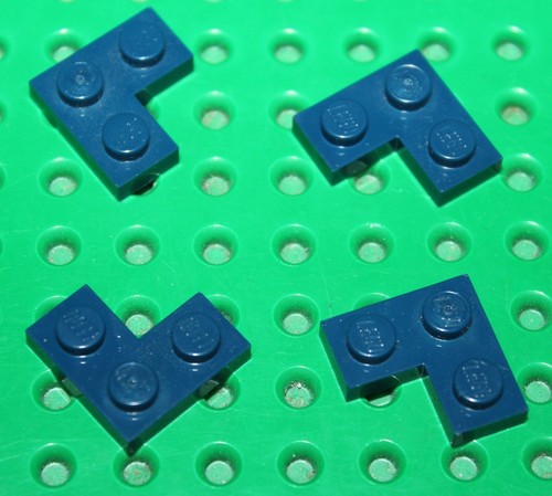 Lego star wars navyblue - lego, corner
