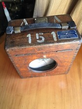 Colombophilie Constateur