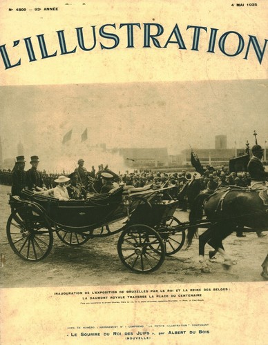 Publicité ancienne document
