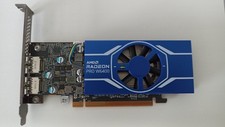 Carte graphique amd radeon pro