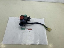 YAMAHA AEROX MBK NITRO 50 2T 1997-2008 LIGHT DEFLECTOR (BM2299)