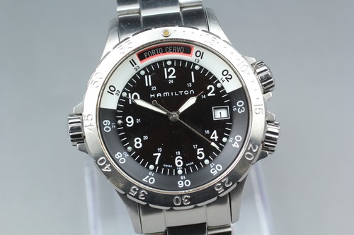 Montre pour homme - , hamilton