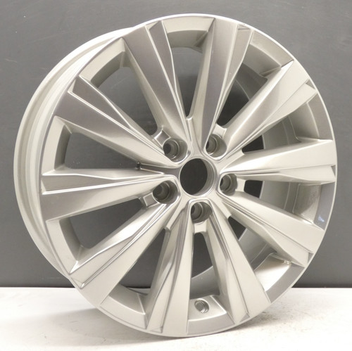 Jante alliage polo - vw,