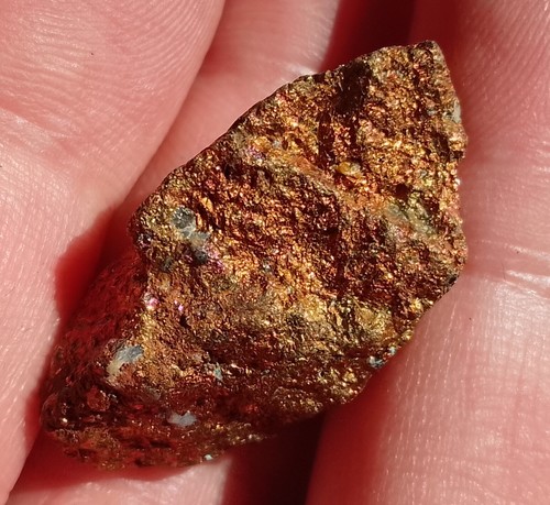 5.99gr 27x15x10mm chalcopyrite