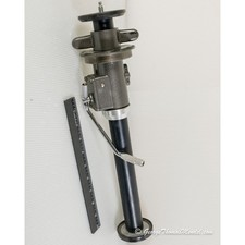 Gitzo Systematic Series 5 Geared Aluminum Center Column