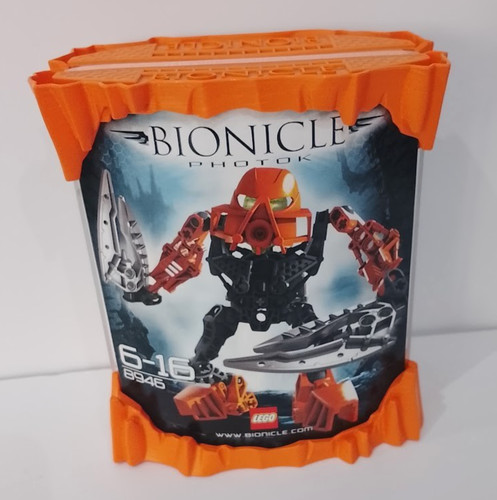 Lego bionicle 8946 photok - 8946,