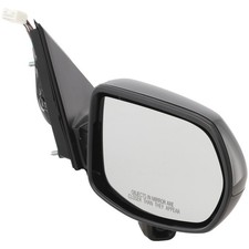 Mirrors  Passenger Right Side Heated Hand for Honda CR-V 2016