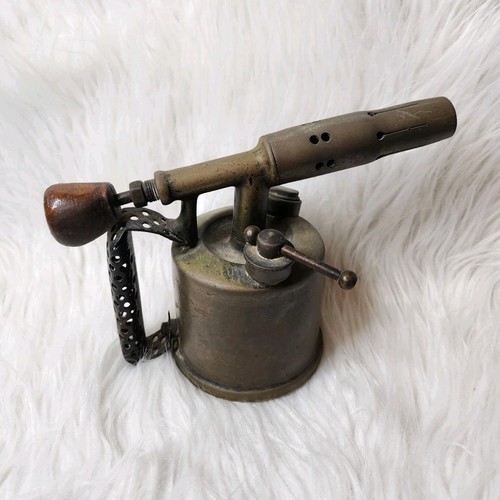 Chalumeau main lampe - chalumeau,