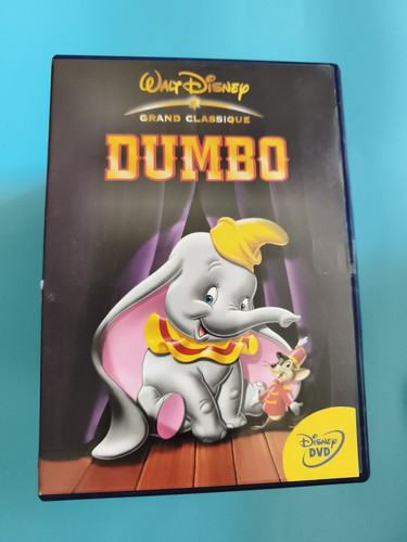Dvd walt disney grand - walt,