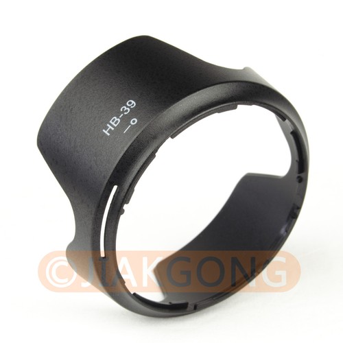 Lens hood for nikon - hb-39,
