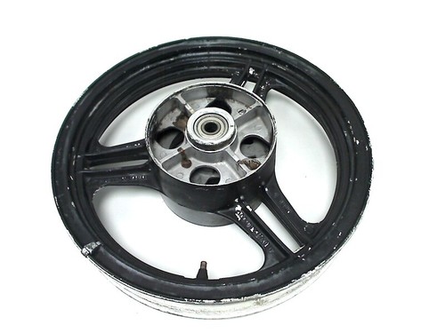 Roue arrière kawasaki - roue,