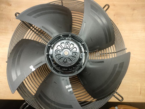 Ventilateur ebm papst - papst, e