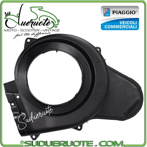 Copriventola pour volant - pour,