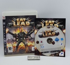 Eat Lead : The Return of Matt