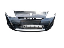Pare choc avant RENAULT CLIO 3
