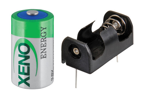 Igt plus 3 6v - s, battery