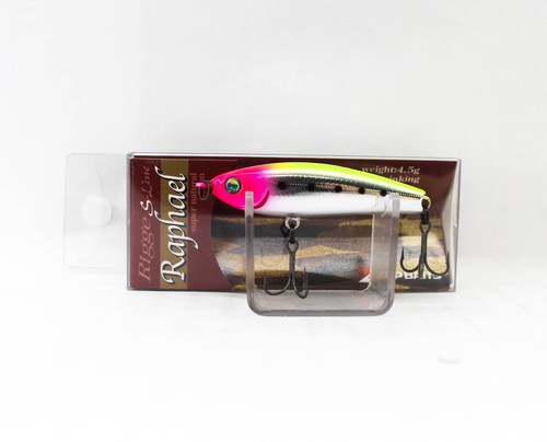 Zipbaits zbl raphael 4 - raphael, 4.5