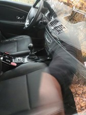 Pare choc arriere RENAULT MEGANE 3 PHASE 2 850220056R