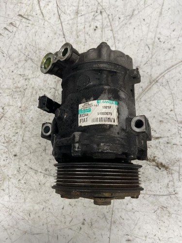51893889 compresseur clim fiat - 51893889,