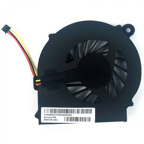 Ventilateur cpu pour portable - ventilateur,