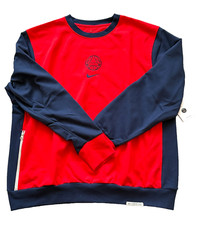Sweat Officiel Nike x PSG -Champion d'Europe 2025 - Édition Exclusive
