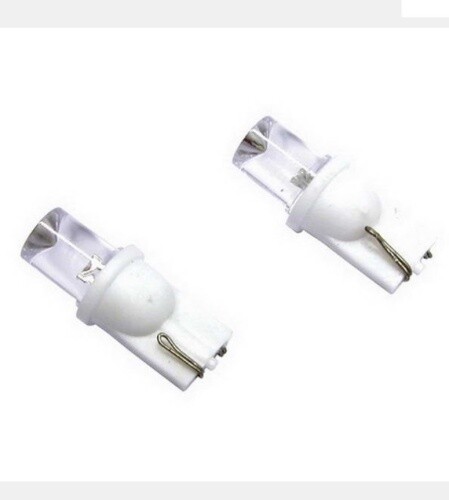 Ampoules led t10 wedgebase - 2,