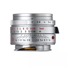 LEICA SUMMICRON-M  2/35mm