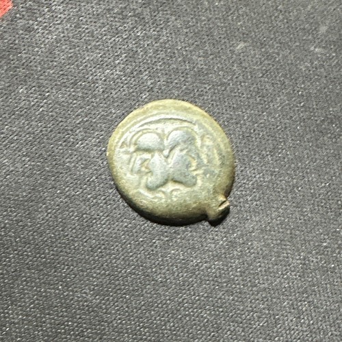 Pièce monnaie antique - pièce, de