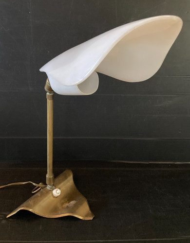 Lampe applique orientable - lampe,