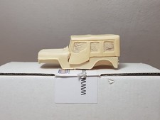 CCC KIT RÉSINE 1/43 JEEP