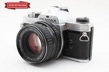 Lire [Exc+5] Appareil photo reflex argentique Pentax MX 35mm SMC 55mm f/1.8...