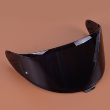 Dark Tint Motorcycle Full Face