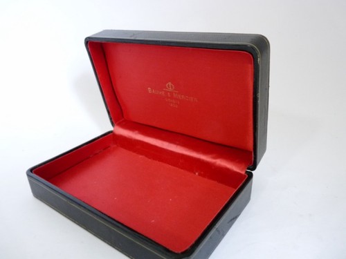 Baume mercier écrin - &,
