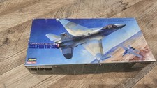 Maquette Avion Hasegawa  1/72 F16 N TOP GUN