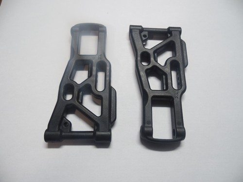 Xray triangles avant - triangles,