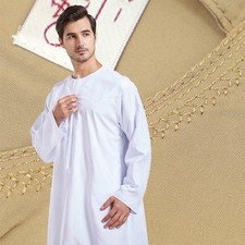 Arab Dishdasha pour homme