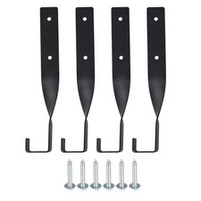 Scie à chaîne rack de