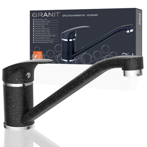 Ni182smcr robinet cuisine - robinet, de