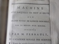 Texte + Planche  " lunettes