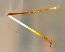 Flat cable cable for webcam microphone connection for Asus Vivobook 15 - F512J