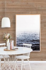 Auto-Adhésif Panneaux en Bois