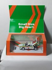 Tarmac Works   1/64 🇨🇵