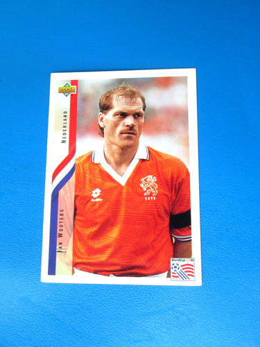 Wouters nederland hollande - wouters,
