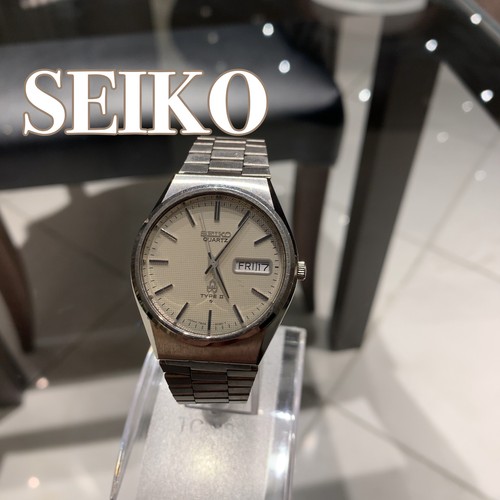 Montre seiko 7546 8070 - seiko, quartz