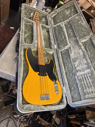 2006 fender 1951 - , bass